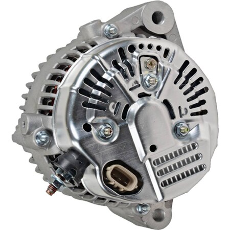Aftermarket JAndN Electrical Products Alternator 400-52158-JN